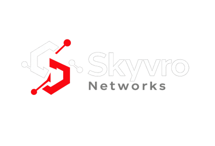 Skyvro Networks
